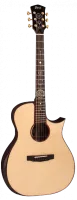 GA-LE PF NAT  Электроакустическая гитара, Cort
