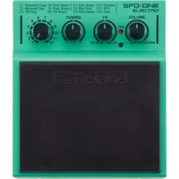 ROLAND SPD:ONE KICK перкуссионный пэд