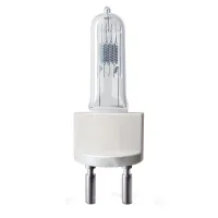 PHILIPS 6894Y Лампа галогеновая, 2500 Вт цоколь G22 CP91