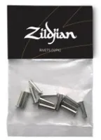 ZILDJIAN ZRIVET Sizzle Rivets-Package Of 12 заклепки для тарелки