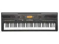 WK-110 Синтезатор 76 клавиш Casio