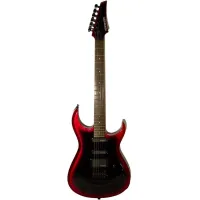 FERNANDES FGZ-400 RS5 RMB - Электрогитара шестиструнная