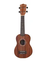 UK-500-21 Укулеле сопрано, Mirra
