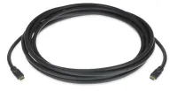 Уценка Кабель [26-650-06_Д] Extron [HDMI Pro/6] для передачи цифровых видео- и аудиосигналов HDMI, поддержка 4K/UHD (Вилка - Вилка) - длина 1,8 м