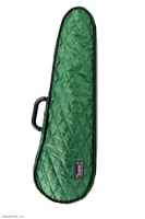 BAM CASES HO2002XLV Зеленый - Чехол на кейс для скрипки