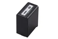 Аккумулятор Panasonic [AG-VBR118G] : батарея аккумуляторная для моделей 11800mAh battery pack for CX350, DVX200, UX90, UX180