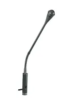 BOSCH PA LBB1949/00 Конденсаторный микрофон на гибкой шее, DIN5, с кабелем 2 м и переходником DIN5-XLR