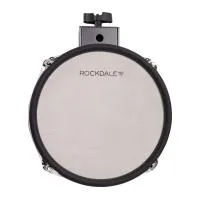 Rockdale Thunder Mesh Pro 8" Mesh Head