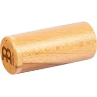 Meinl sh58  шейкер деревянный, круглый, средний