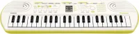 Casio sa-80  синтезатор с автоаккомпанементом