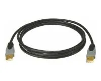 KLOTZ USB-AA4 кабель-переходник USB A-A 4,5 m