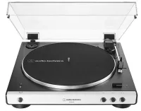 Audio-Technica AT-LP60XBTWH - Проигрыватели винила с ременным приводом