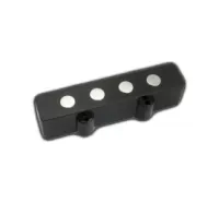 BJ-63-BK Звукосниматель магнитный, басовый, черный, Belcat
