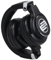 Reloop rhp15  профессиональные dj наушники закрытого типа