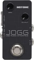 Hotone Jogg USB аудиоинтерфейс для ПК