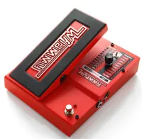 DIGITECH WHAMMY5 эффект-процессор изменения высоты тона, питч-шифтер/гармонайзер