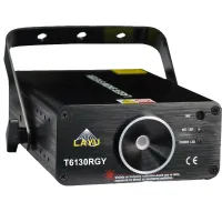 Лазерный прибор T6130RGY
