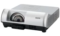 Видеопроектор Sanyo PLC-WL2503A