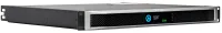 LEA Professional CONNECT 168 усилитель инсталляционный, DSP, 8 кан.160Вт@4/8/16Ом и 70/100В,40Вт@2Ом