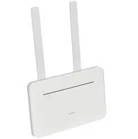 Роутер LTE Huawei B535-232a 4G 300 Мбит/с 2.4 ГГц 5 ГГц 3 LAN RJ-45 белый 51060HUX