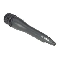 BOSCH PA MW1-HTX-F4 Микрофон беспроводный ручной (606-630 МГц)