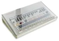 Decksaver Roland TR-909 - Защитные крышки для DJ-техники
