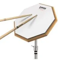 Evans evsp-rf10g-at  комплект - пэд 10"+стойка+палочки