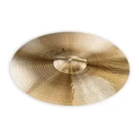 Paiste 18" signature fast medium  тарелка crash
