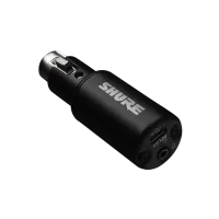 Shure Mvx2ug2