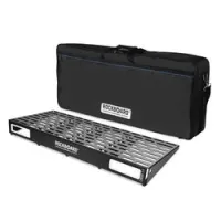 Rockboard rbo b 5.4 cinque b  rockboard cinque 5.4 педалборд 1020 x 416 мм с мягким-кейсом