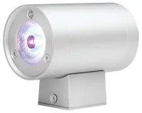 SILVER STAR AD925E DOJO 3/1 Архитектурный прожектор Tri-clolr LED, 350mA input Current, 1 Tri-clolr LED,  beam angle: 20°