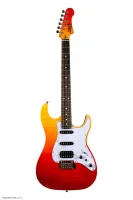 JET JS-600 TRS - Электрогитара шестиструнная
