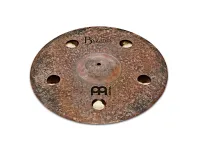 AC-FAT Artist Concept Fat Stack M. Garstka Стэк-тарелка 18/16", Meinl