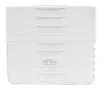 WI-PS210G-O, Коммутатор уличный неуправляемый PoE 120Вт, порты 8 PoE (6FE+2GE)+2GE+1SFP, Watchdog