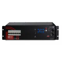 DSR6-10 релейный свитчер 6*2kW DMX клавиатура
