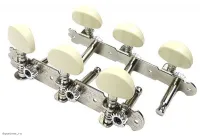 ALICE APD-017W (P) - Колковая механика