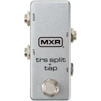 M231 MXR TRS Split+Tap Футсвитч, Dunlop