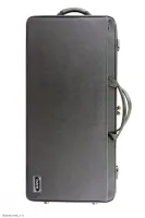 BAM CASES 2006SN Черный - Двойной кейс для скрипок