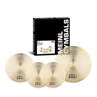 P-HCS141620 Practice HCS Комплект тарелок 14", 16", 20", Meinl