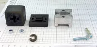 CHAIN MASTER (CM-330059) Стопорный блок цепи 4х12 мм