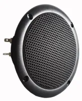 Встраиваемая потолочная акустика Visaton FR 10 WP/4 BLACK