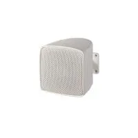 FBT CANTO 3CT W - двухполосная пассивная акустическая система, НЧ 2,4', ВЧ 0,6', 100/70В, 40 Вт