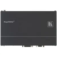 Kramer SID-X2N- Передатчик сигнала HDMI, DVI-D, DisplayPort, VGA по витой паре HDBaseT и панель управления коммутатором Step-In