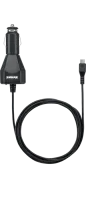 Shure SBC-CAR - Автомобильное зарядное устройство для передатчиков систем