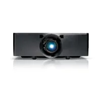 Проектор Christie D20WU-HS (1-Chip DLP, 1920x1200 (WUXGA), 1200:1, 18500 Ansi Lm, чёрный, 42,5 кг)