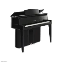 Пианино цифровое YAMAHA N2