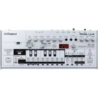 Roland tb-03  басовый синтезатор boutique