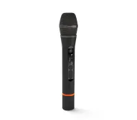 BEYERDYNAMIC Unite TH  Портативный ручной передатчик системы UNITE, DECT-стандарт (диапазон 1880 - 1900 МГц), с конденсаторным кардиоидным капсюлем, OLED-дисплей, Bluetooth, Li-Ion аккумулятор.