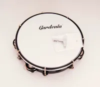 MT6-082A Тамбурин круглый 8" настраиваемый DADI