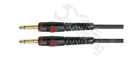 BC125-3M Кабель инструментальный, 3м, Soundking